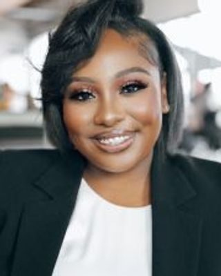 Photo of Britanica Johnson, Licensed Professional Counselor, MEd, LPC