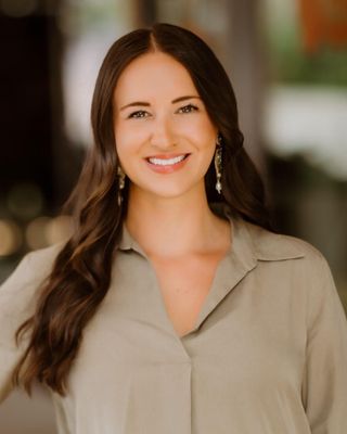 Photo of Gabrielle Newman, Licensed Professional Counselor, MS, LPC