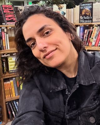Photo of Gayaneh Parsanj, Pre-Licensed Professional, ACSW