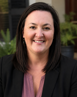 Photo of Gessika Fennell, LMSW, LSSW