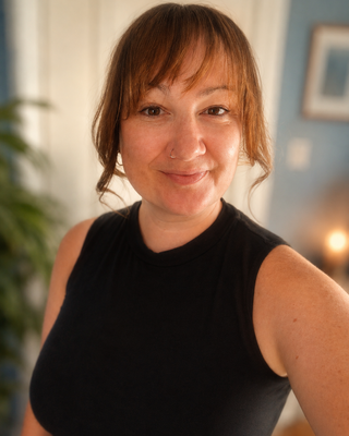 Photo of Steffie Myall - Steffie Myall Therapeutic Counselling, Counsellor, PNCPS Acc.