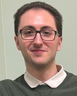 Photo of Joey DeLorenzo, Professional Counselor Associate , LPCA