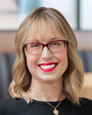 Photo of Dr. Catherine Bledowski, Psychiatrist, MD