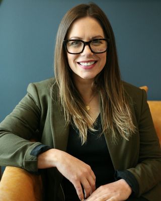 Photo of Allison Sand, Clinical Social Work/Therapist, MA, LCSW