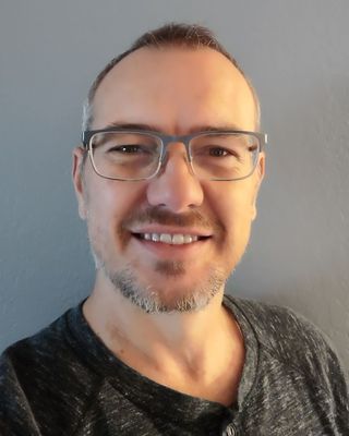 Photo of Christopher Sean Davis, Clinical Social Work/Therapist, LCSW
