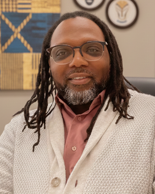 Photo of Demetrius K Jifunza, Counselor, LMHC