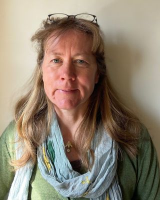 Photo of Becky Webb, Counsellor, MSc