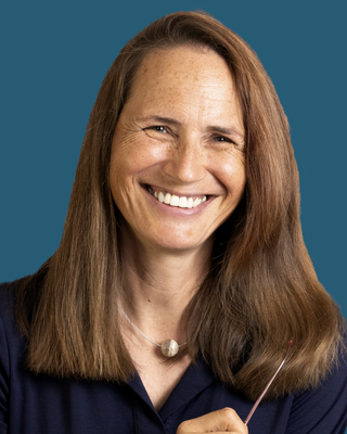 Photo of Anna Noble, Marriage & Family Therapist, MA, LMFT, CHWC
