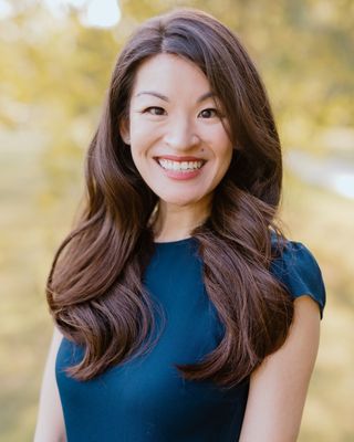 Photo of Sarah Chu, MEd, Licensed Professional Counselor