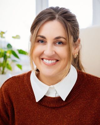 Photo of Rebecca Brownrigg, Counsellor, MBACP