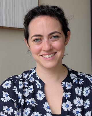 Photo of Dr. Nicole Baarck, Psychiatrist, MD
