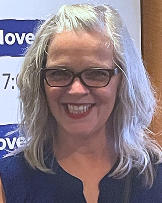 Photo of Diane Délina - Sexuality & ADhD Solutions, Registered Social Worker, RSSW, BEd, BA, AAC, EBC