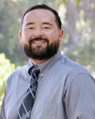 Photo of Ryan Jordan, Licensed Professional Clinical Counselor, LPCC