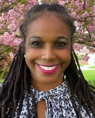 Photo of Rev. Nancy Dominique Dessables - Spiritual Direction Practitioner, Master Social Work, MSW