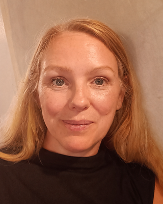 Photo of Clair Morrow, Counsellor, MA, MNCPS Acc.