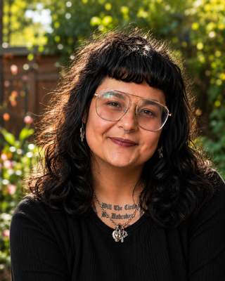 Photo of Julia Suazo, Marriage & Family Therapist Associate, AMFT