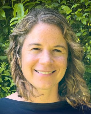 Photo of Helen Valenstein, Psychologist, PhD