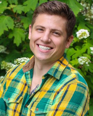 Photo of James Edmund Czywczynski, Licensed Professional Counselor, LPC