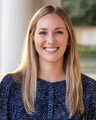 Photo of Pam Poulter, Licensed Professional Counselor Associate, LPC-A, MS, BS