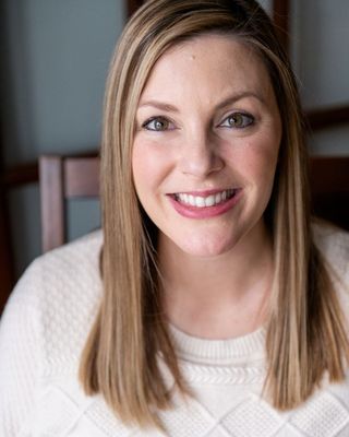 Photo of Cori L. Page, Marriage & Family Therapist, IMFT-S