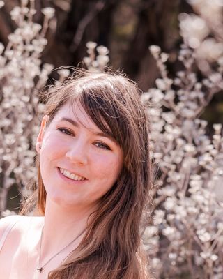Photo of Michelle Hamelwright Guerrero, Marriage & Family Therapist, M.S., LMFT