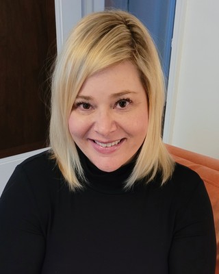 Photo of Amy L Dorton, Counselor in Omaha, NE