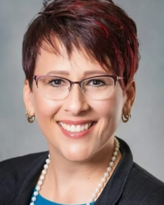 Photo of Melissa Switzer, Clinical Social Work/Therapist, LCSW
