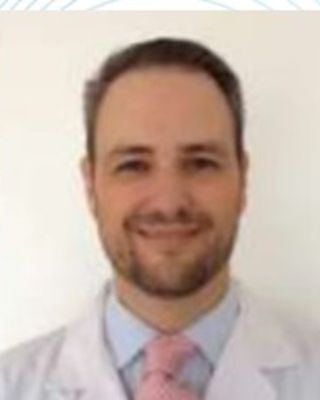 Photo of Juan Rondaeu, MD, Psychiatrist