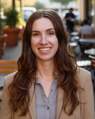 Photo of Isadora Rivers, Clinical Social Work/Therapist, LCSW