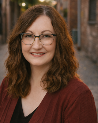 Photo of Heather L Melton, Clinical Social Work/Therapist, LCSW