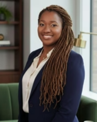 Photo of Dr. Roxanne Richards, Licensed Professional Counselor, LPC