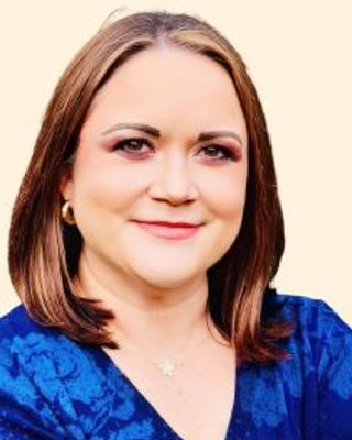 Photo of Jessica Ruiz, Licensed Clinical Mental Health Counselor, MA, LCMHC, NCC