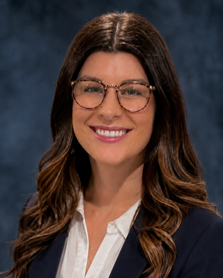 Photo of Jamie Nelson, Marriage & Family Therapist Associate, MAMFT, LMFT-A