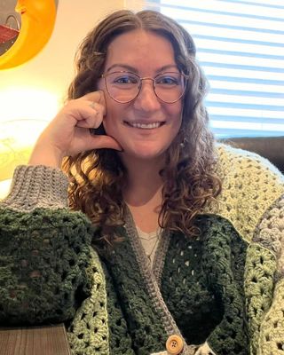 Photo of Cassidy Connolly, Pre-Licensed Professional, BSc, ADPT