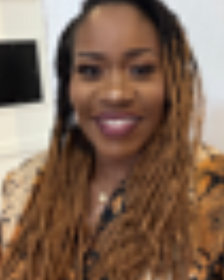 Photo of Veronica Ogot, Psychiatric Nurse Practitioner, PMHNP