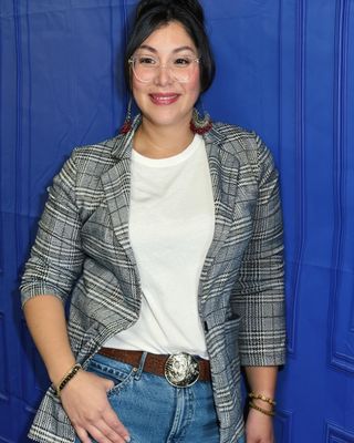 Photo of Aracely Cummings, Clinical Social Work/Therapist, LCSW