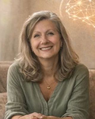 Photo of Gizella Nagy - Gizella Nagy, Couples and Individuals Counselling , Counsellor, RTC