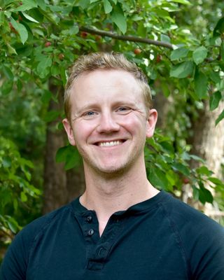 Photo of Daniel Gleason, Pre-Licensed Professional