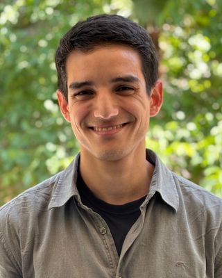 Foto de Matías Pinto Laulié, Psicólogo, Lic. en Psicología