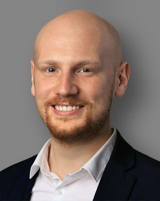 Photo of Julian Da Cambra - SolutionFirst Therapy - Therapy That Just Fits, Registered Psychotherapist (Qualifying)