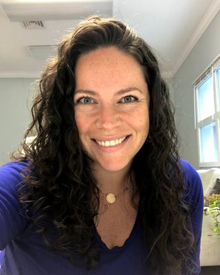 Photo of Callie Hildreth - Sacred Roots Wellness , Clinical Social Work/Therapist, LCSW-C