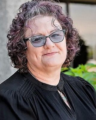 Photo of Lisa Schneider, Counselor, LPC