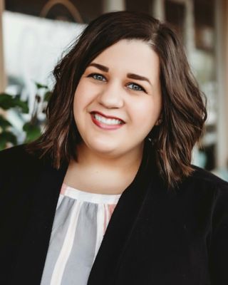 Photo of Katelyn Nabors, Licensed Professional Counselor in Polk County, AR