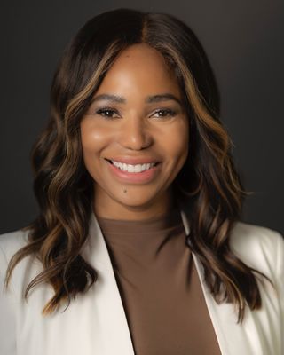 Photo of Camille Nicole Lloyd - Peppermint Wellness Therapy , PhD(s), Registered Social Worker