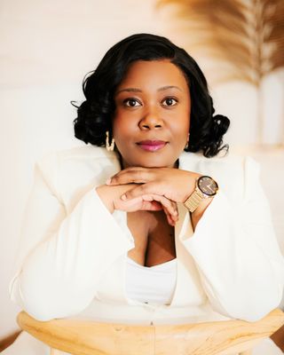 Photo of Shamiso Mazaiwana, Counsellor, MSc, MBACP