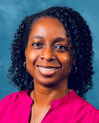 Photo of LaQuel Pressley, Psychiatric Nurse Practitioner, PMHNP, APRN