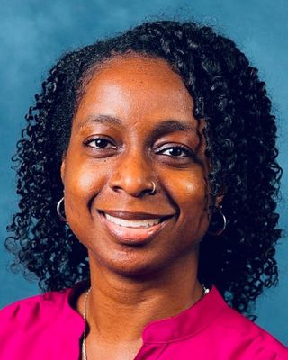 Photo of LaQuel Pressley, Psychiatric Nurse Practitioner, PMHNP, APRN