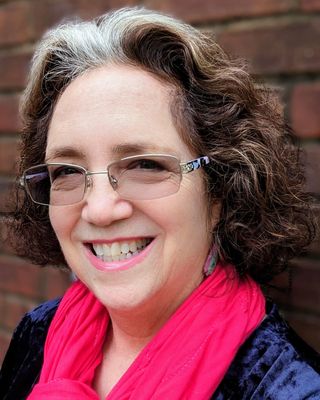 Photo of Lisa Richards-Wascher, Licensed Professional Counselor, LPC, MHSP