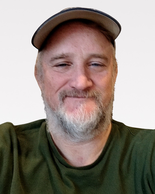 Photo of Scott Bennett, Psychologist, LCP