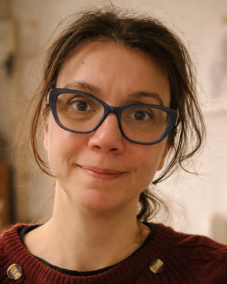 Photo of Zelia Guerreiro M.ps.s.i., Psychologist, MPSI